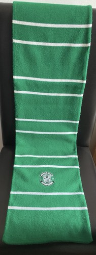 Hibernian scarf hibs the - scarf,