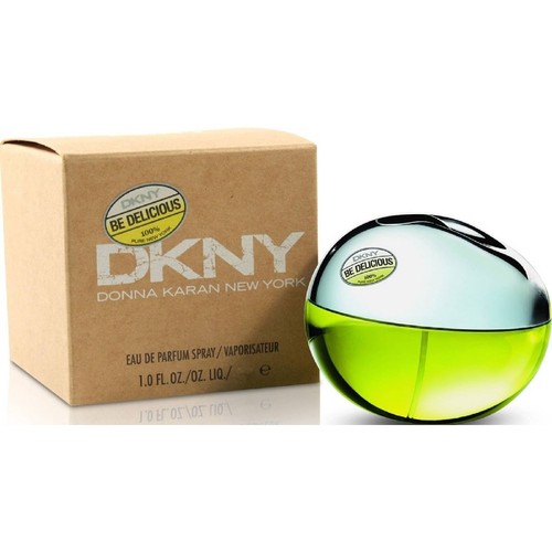 Dkny donna karan - karan, delicious