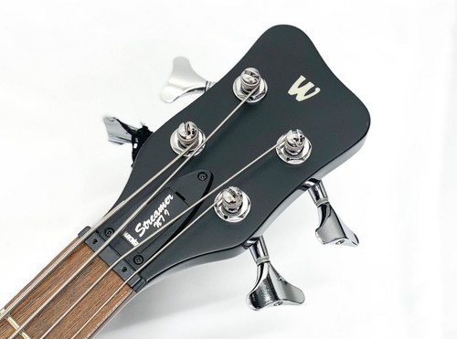 Warwick rockbass streamer - warwick,