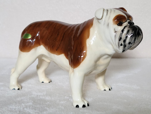 Beswick champion basford - beswick,
