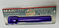 Purple maglite cell - purple,