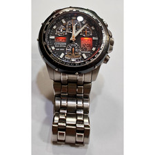 Men's Watch Citizen Promaster