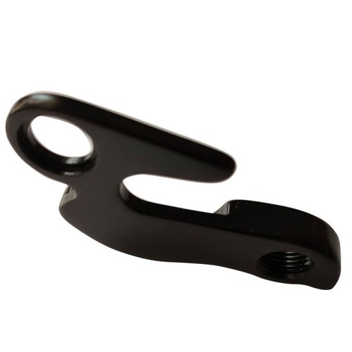 Aluminum rear derailleur - rear,