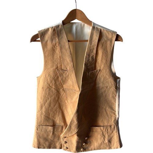 Vintage waistcoat mens - vintage,