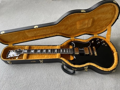 Gibson custom shop pickup - gibson,