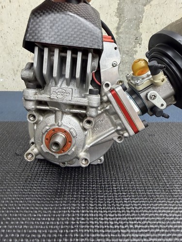 Bzm micro reed engine 5 - bzm, 28.5