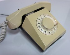 1970s Tesla Telephone