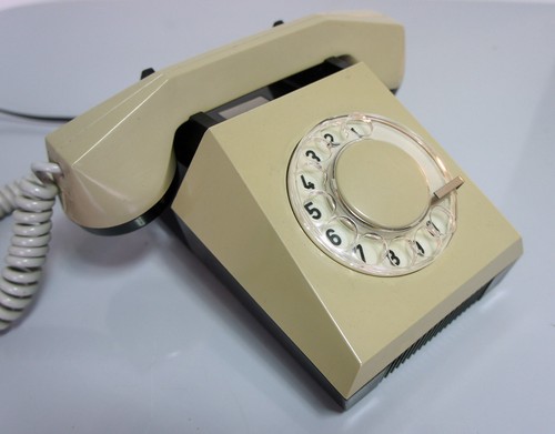 1970s tesla telephone - 1970s,