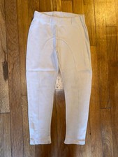 ZARA Girls Jodhpur Jeggings