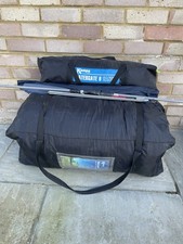 Kampa Watergate 6 Tent +