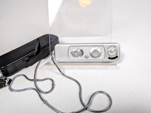 Vtg minox complan mini - vtg, spy