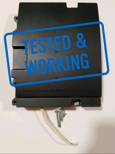 Ps3 fat power supply - ps3,