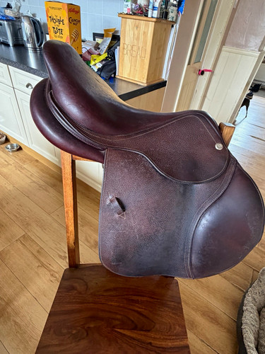 Cwd se02 0in brown leather - se02,