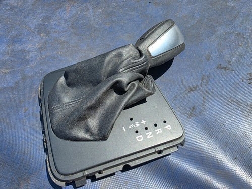 Genuine automatic gearknob - genuine,