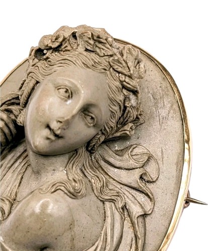 Victorian 13k gold - 13k, relief