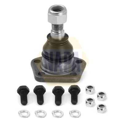 Napa nst0192 ball joint front - napa,