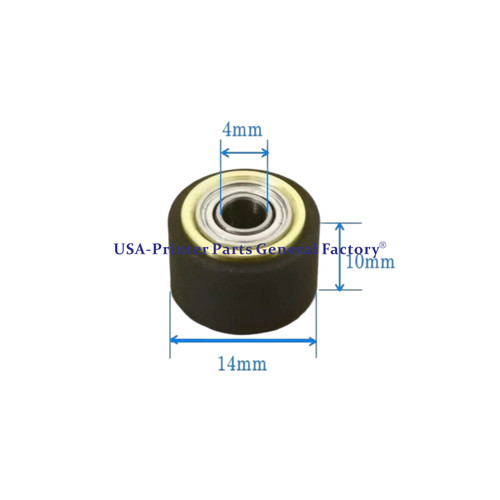 New 4x10x14mm pinch - 4x10x14mm,