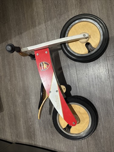 Janod vintage arsenal bikloon - vintage,
