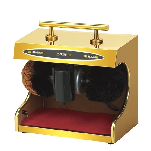 Home shoe polishing cleaning - home,