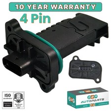 MASS AIR FLOW METER SENSOR