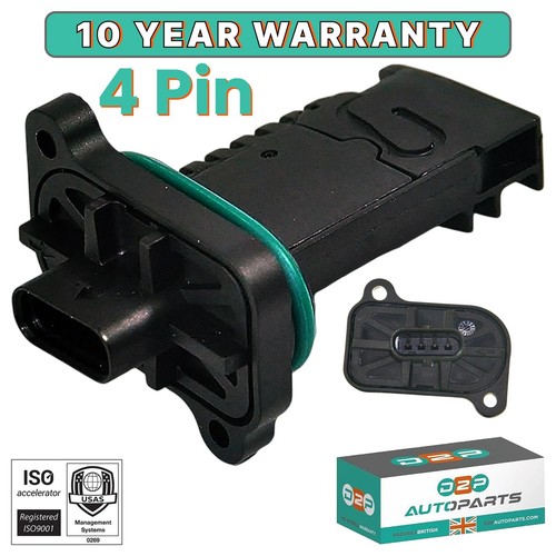 Mass air flow meter sensor - air,