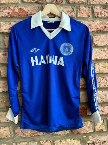 Everton 1979 home umbro - fc,