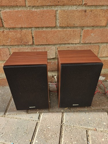 Sony ceh25 fi stereo - ss-ceh25,
