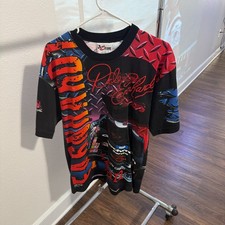 Vintage Dale Earnhardt The Man