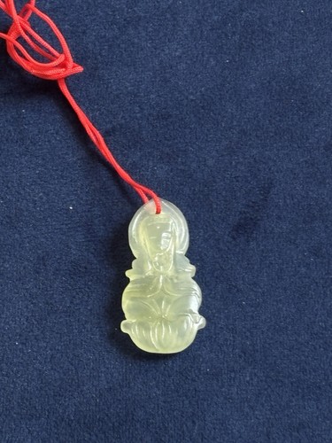 Vintage natural white - natural, jade