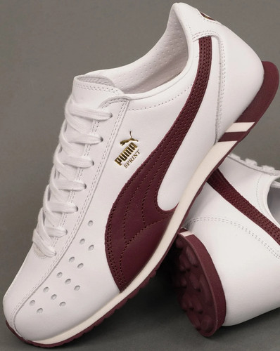 Puma sprint trainers - puma,