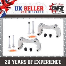 Brake Caliper Carrier Bracket