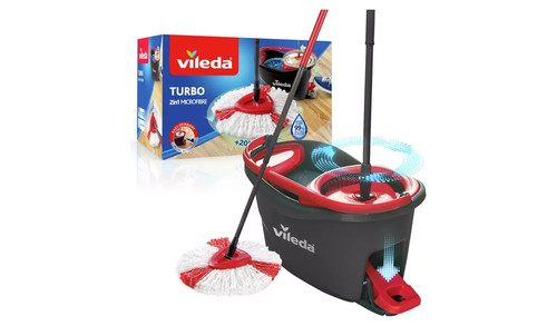 Vileda easy wring turbo - easy,