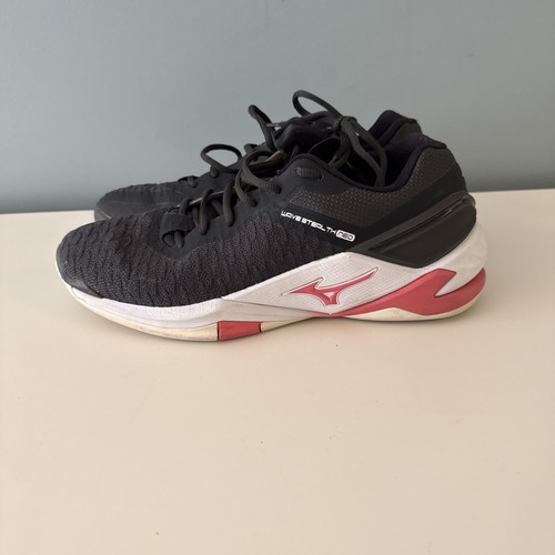 Mizuno wave stealth neo - mizuno,