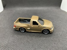 Hot Wheels - Ford F-150 SVT