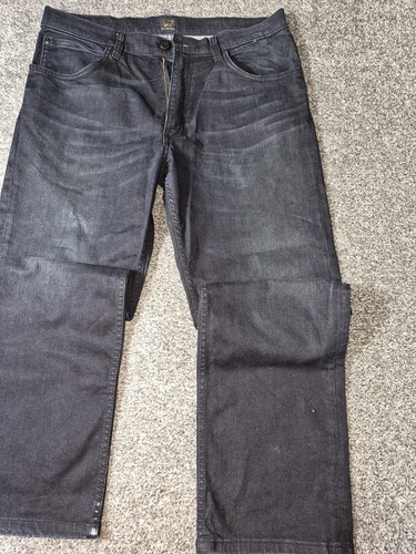 Lee brooklyn straight jeans - lee,