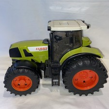 Brunder CLAAS Atlas 936 RZ630