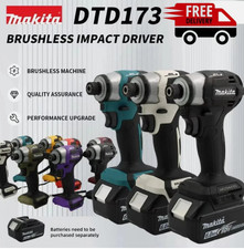 Makita TD173DZ Impact Driver