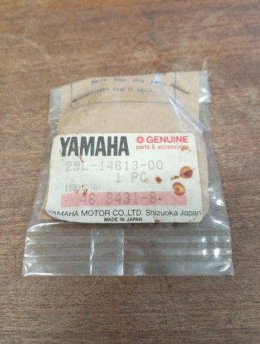 Yamaha gasket exhaust pipe - gasket,,