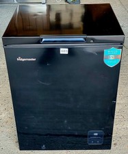 Fridgemaster 142 litre chest - 142,