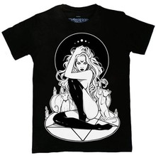 Twisted Apparel Witchcraft