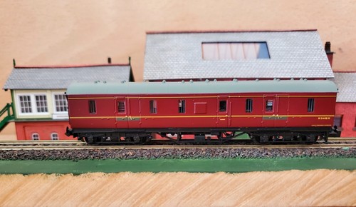 Graham farish gauge 374 889 - graham, n