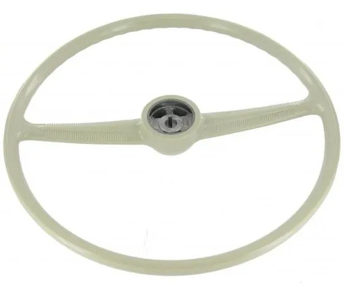 Ssp steering wheel silver - ssp,