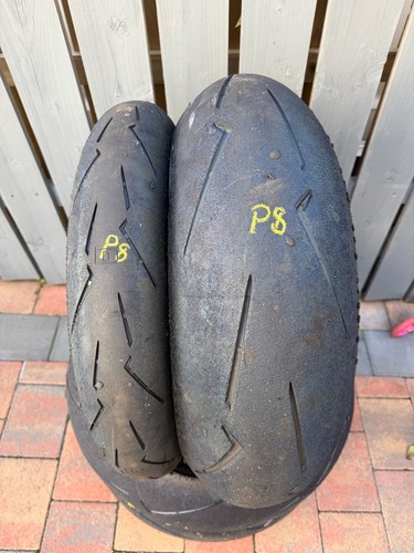 Pirelli diablo supercorsa - pirelli,