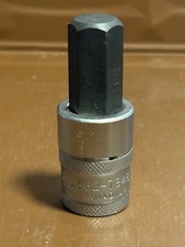 Kennedy 17mm Oil Drain Sump