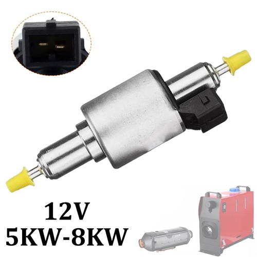 12v 22ml air heater - air, for