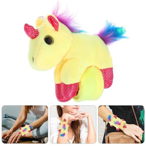 Slap wrist bands lovely animal - wrist,