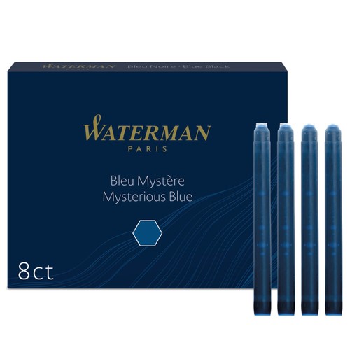 Waterman fountain pen - fountain,
