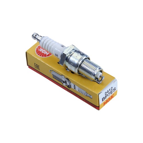 Ngk spark plug - ngk, bp7es