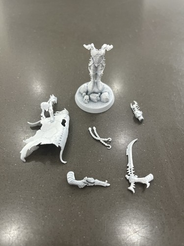 Warhammer 40k drukhari - 40k,