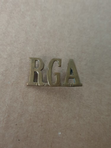 Original royal garrison - original,